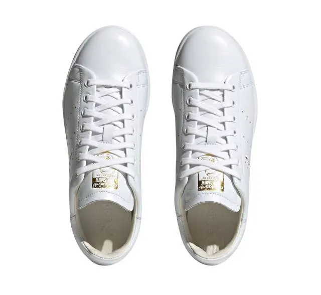 Adidas wmns stan smith lux cloud white