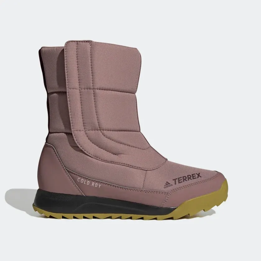 Adidas Women's Terrex Choleah Boot - Mauve