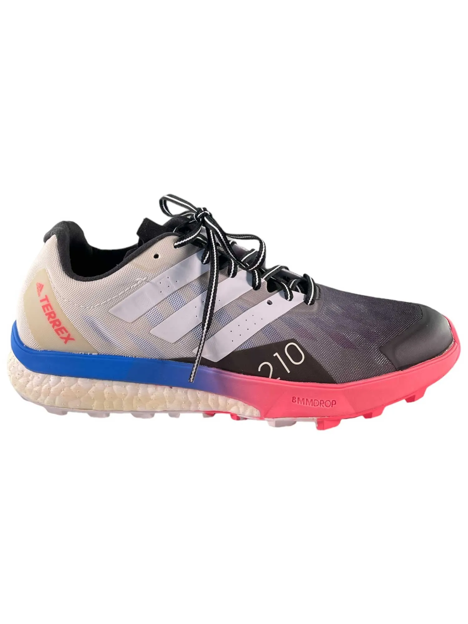 Adidas Women's Terrex Speed Ultra Shoe