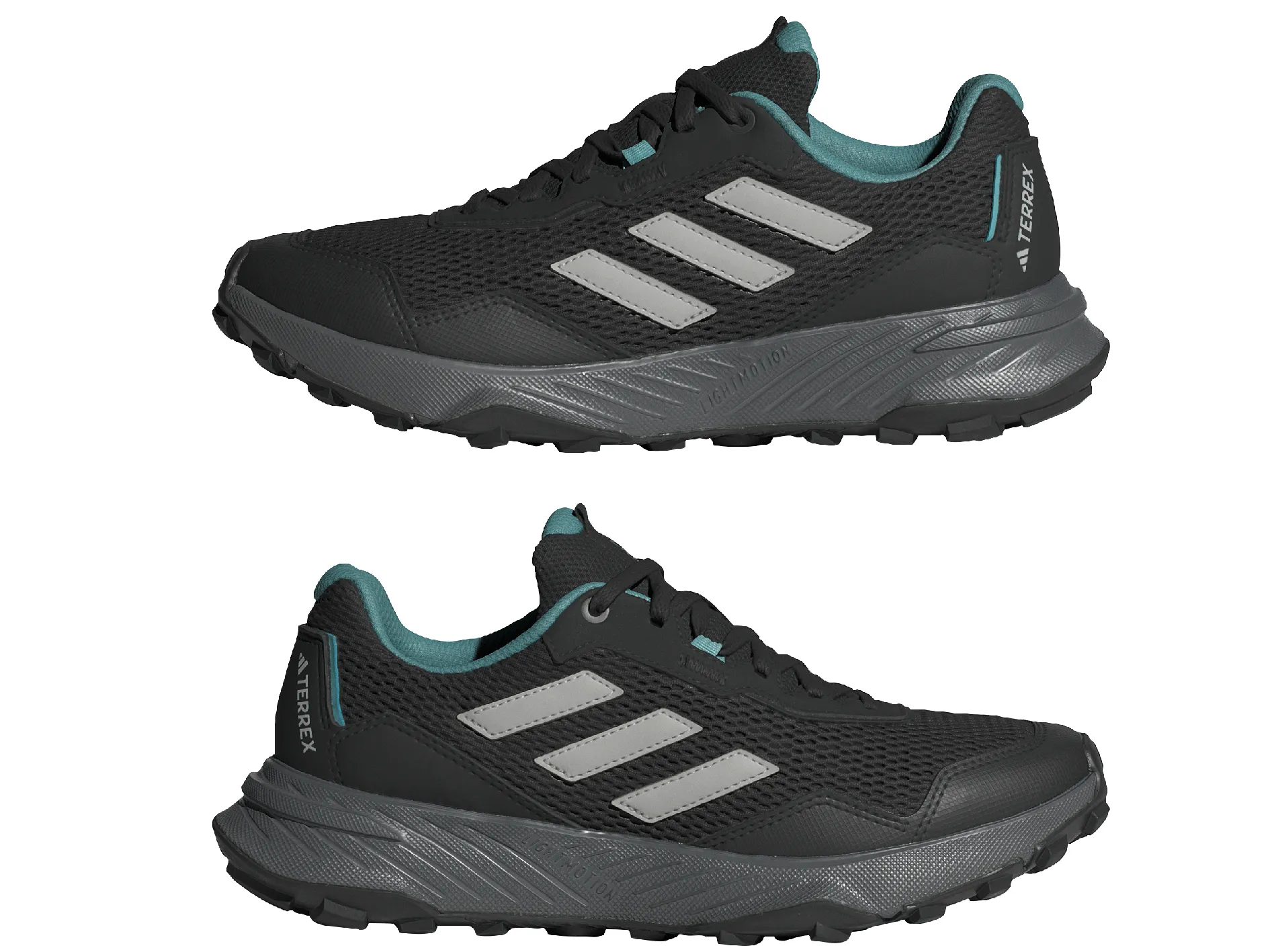 Adidas Womens Tracefinder Terrex Trail Running Shoes  IE5909