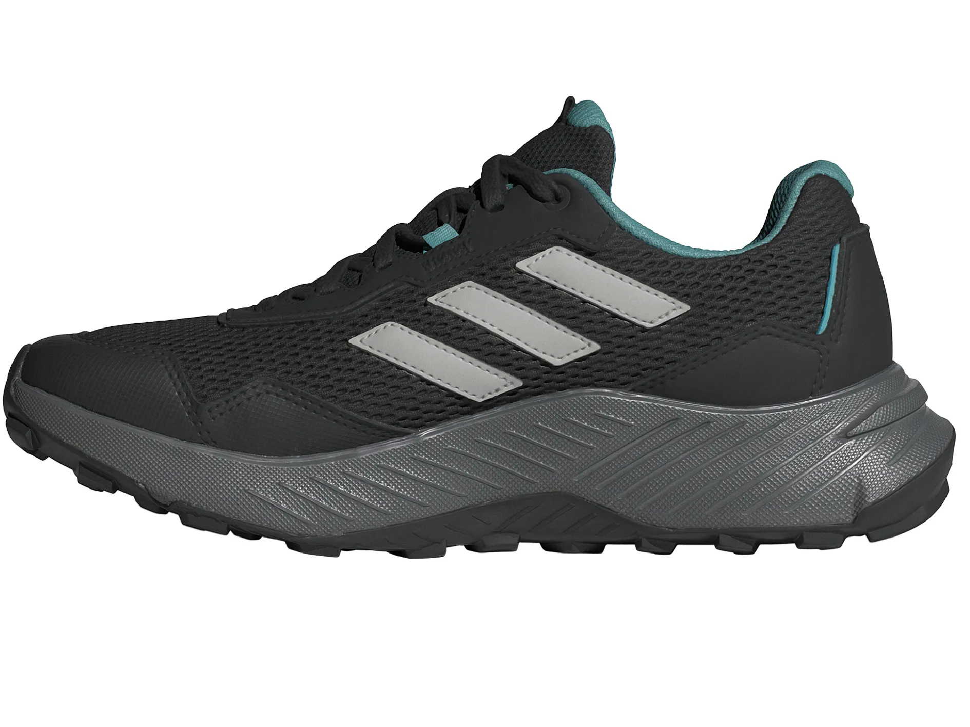 Adidas Womens Tracefinder Terrex Trail Running Shoes  IE5909