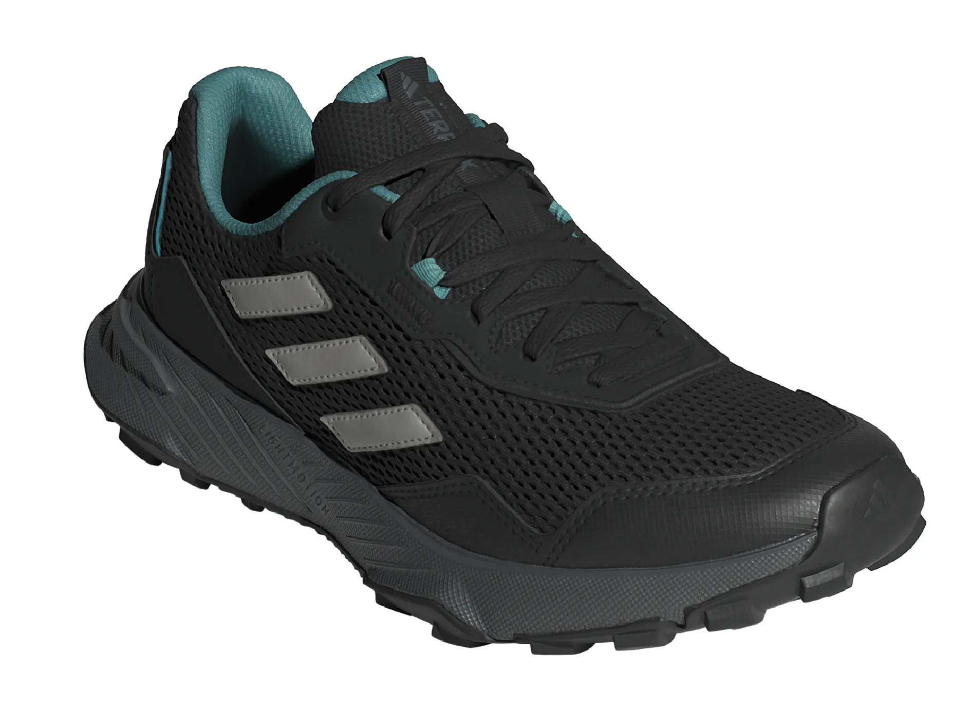 Adidas Womens Tracefinder Terrex Trail Running Shoes  IE5909