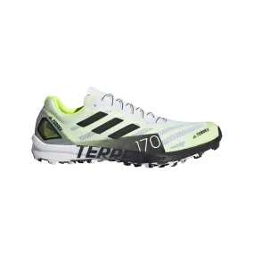 Adidas Women's Terrex Speed Pro FTWR White/Sola Yellow/C Black | Buy Adidas Women's Terrex Speed Pro FTWR White/Sola Y