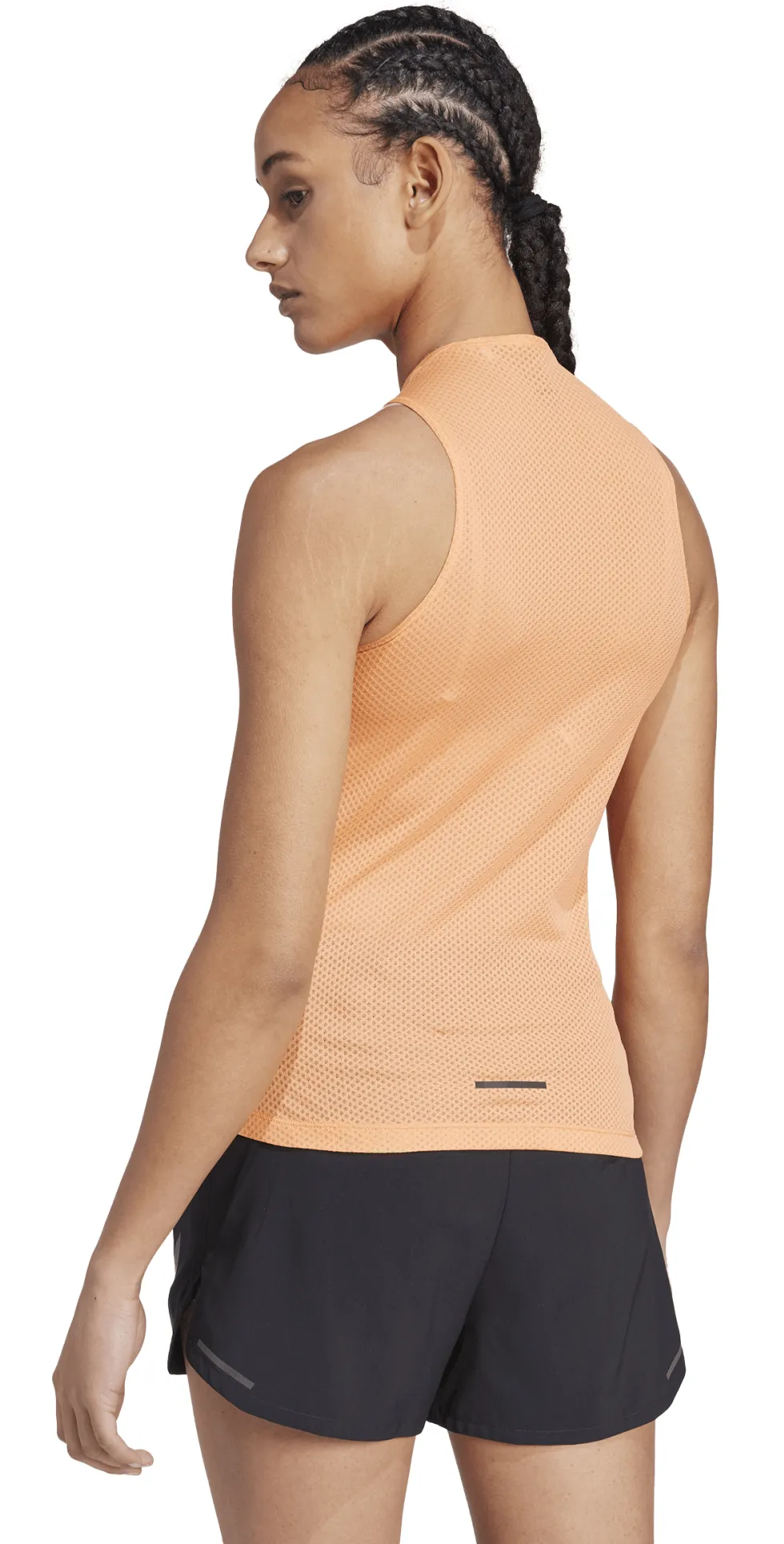 Adidas Women's Terrex Xperior Singlet Amber Tint | Buy Adidas Women's Terrex Xperior Singlet Amber Tint here | Outnort