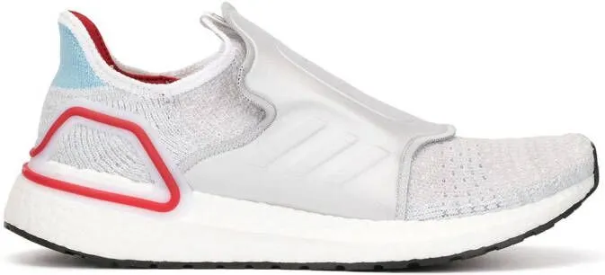 Adidas x DOE UltraBOOST 19 sneakers Grey