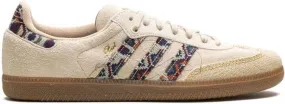 Adidas x END Samba Past sneakers Neutrals