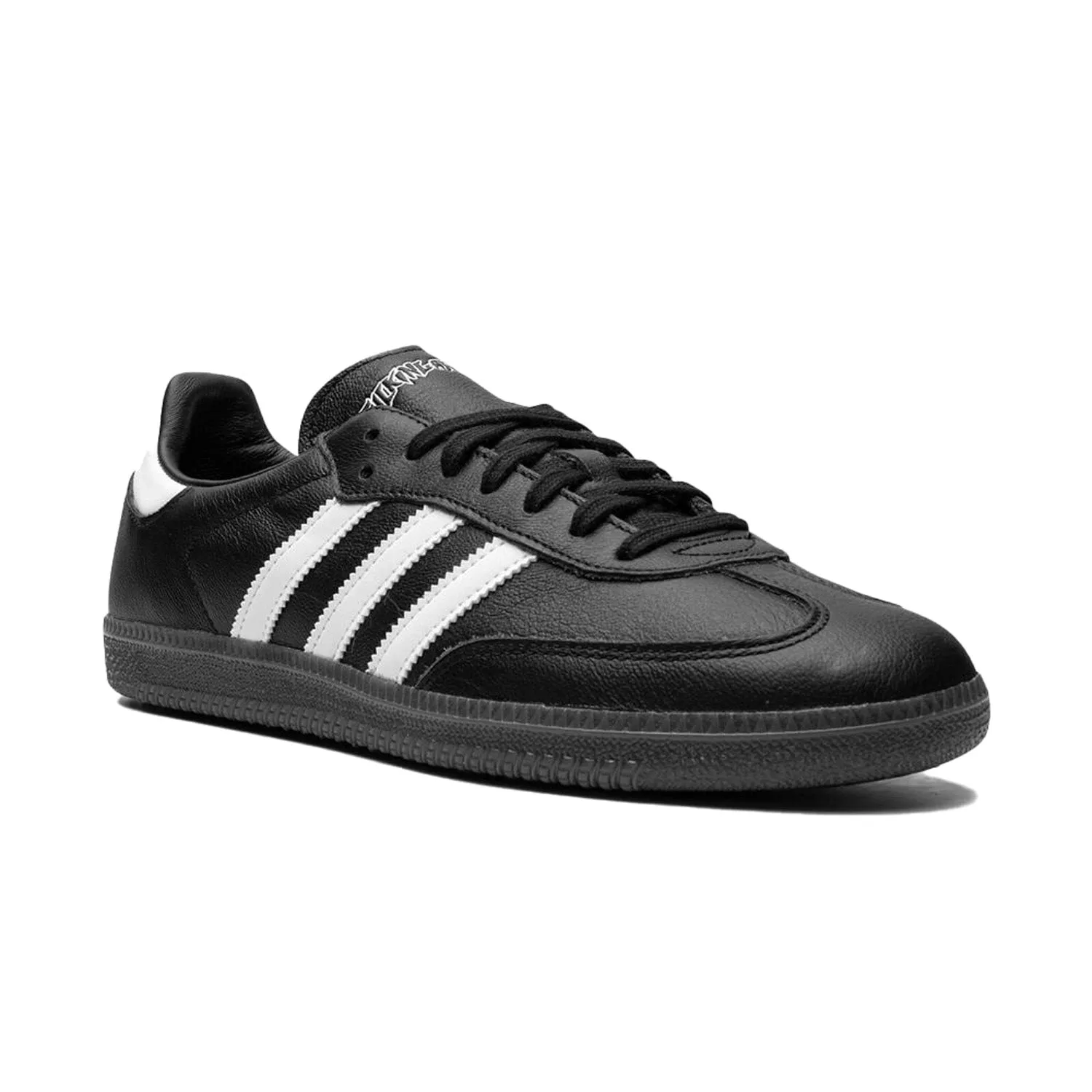 Adidas x Fucking Awesome Samba Core Black