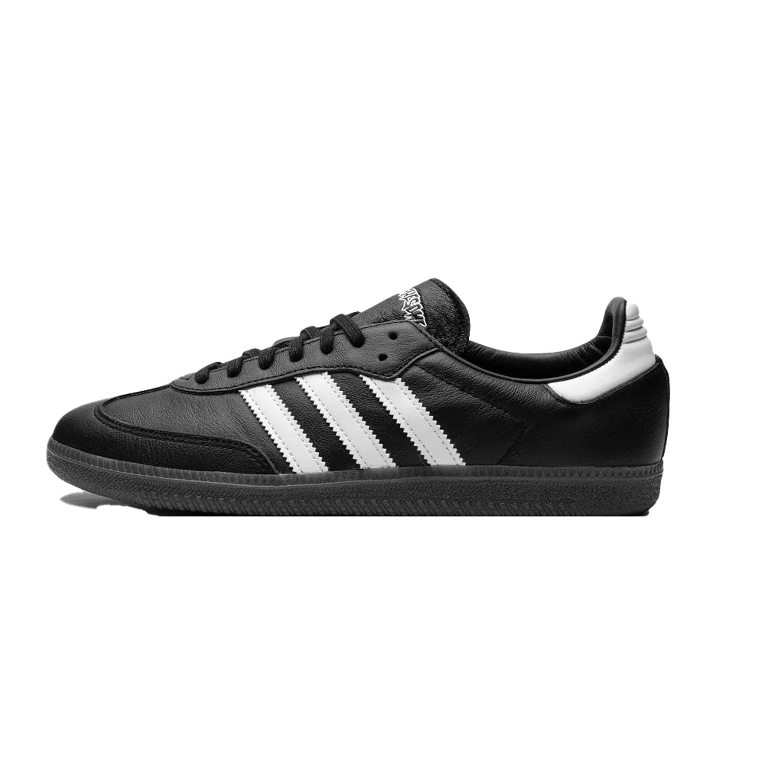 Adidas x Fucking Awesome Samba Core Black