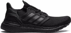 Adidas x James Bond Ultraboost 20 Core Black Core Black sneakers