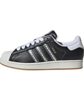 adidas x KoRn Superstar 'Black Whtie'