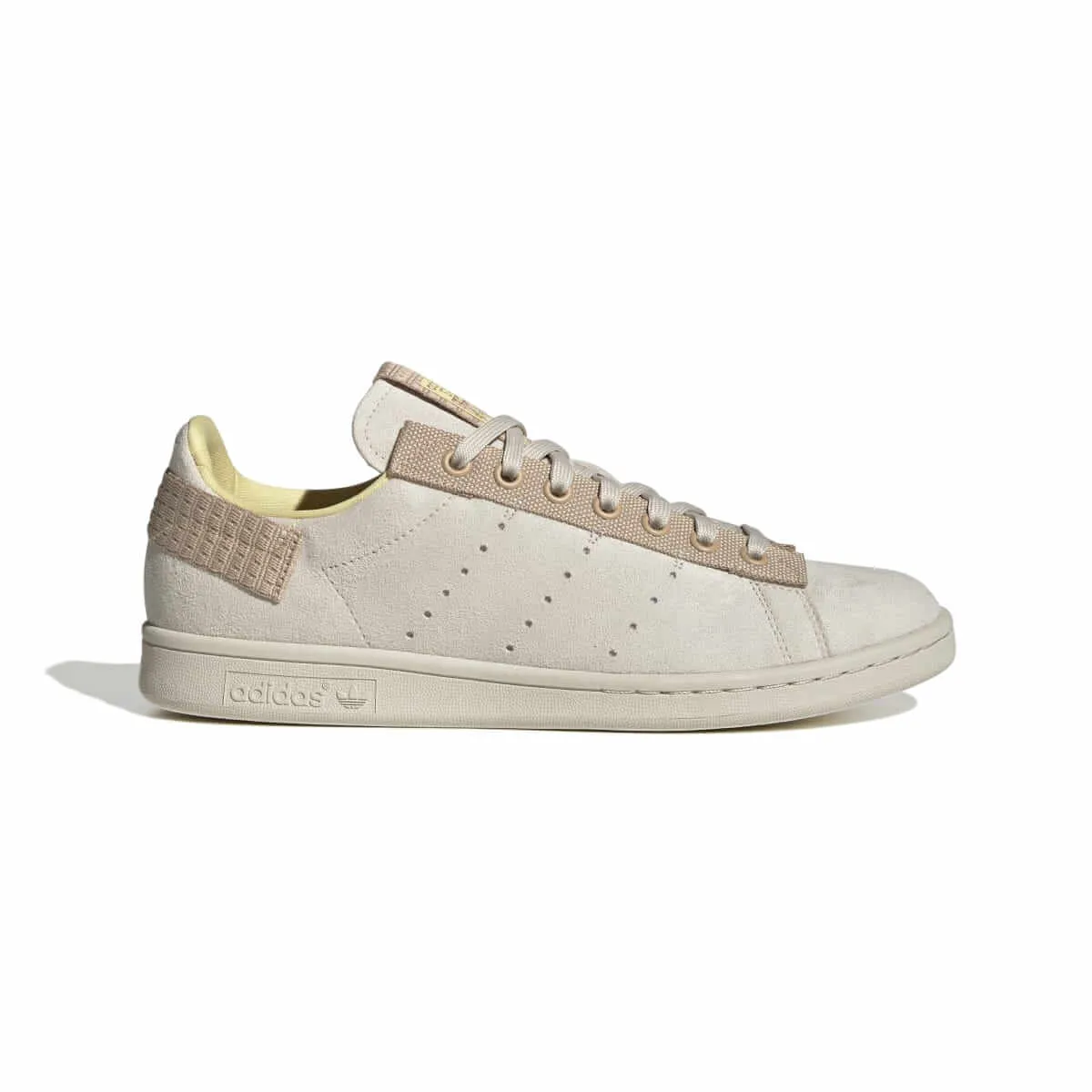 adidas x Parley Stan Smith Beige