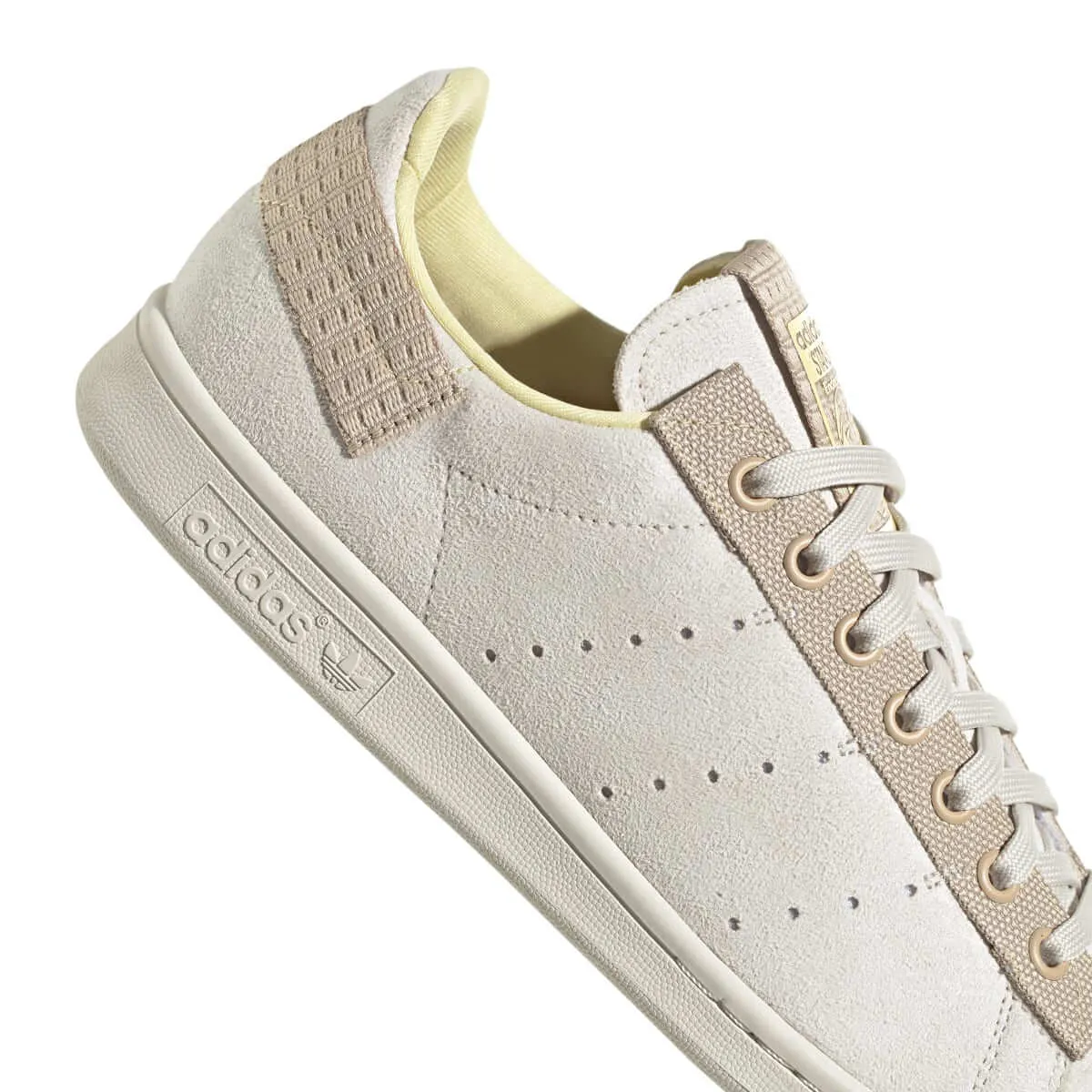 adidas x Parley Stan Smith Beige