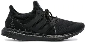 Adidas x Pharrell Williams Ultraboost DNA Parley Black Future sneakers