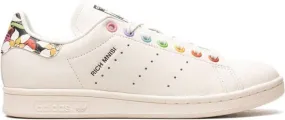 Adidas x Rich Mnisi Stan Smith Pride sneakers White