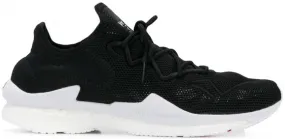 adidas Y-3 Adizero Runner Black White