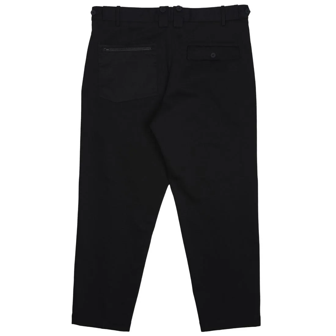 Adidas Y-3 x James Harden Men Cropped Slim Pants (black)