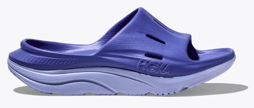 All Gender Hoka Ora 3 Recovery Slide (Seasonal Colors)