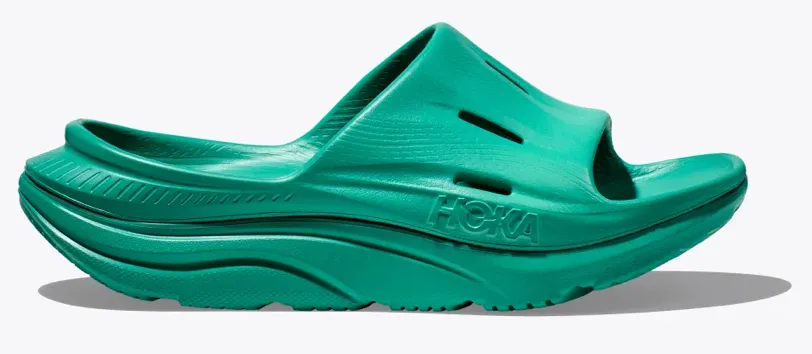 All Gender Hoka Ora 3 Recovery Slide (Seasonal Colors)