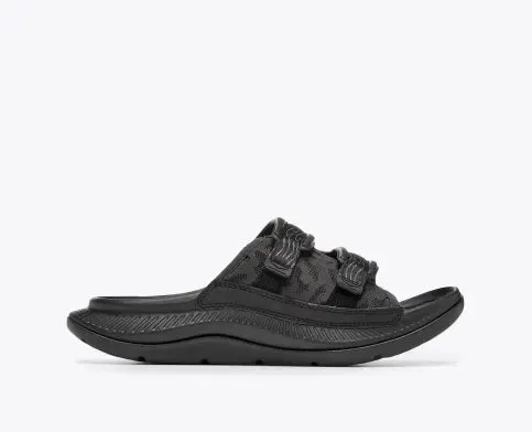 All Gender Hoka Ora Luxe Slide