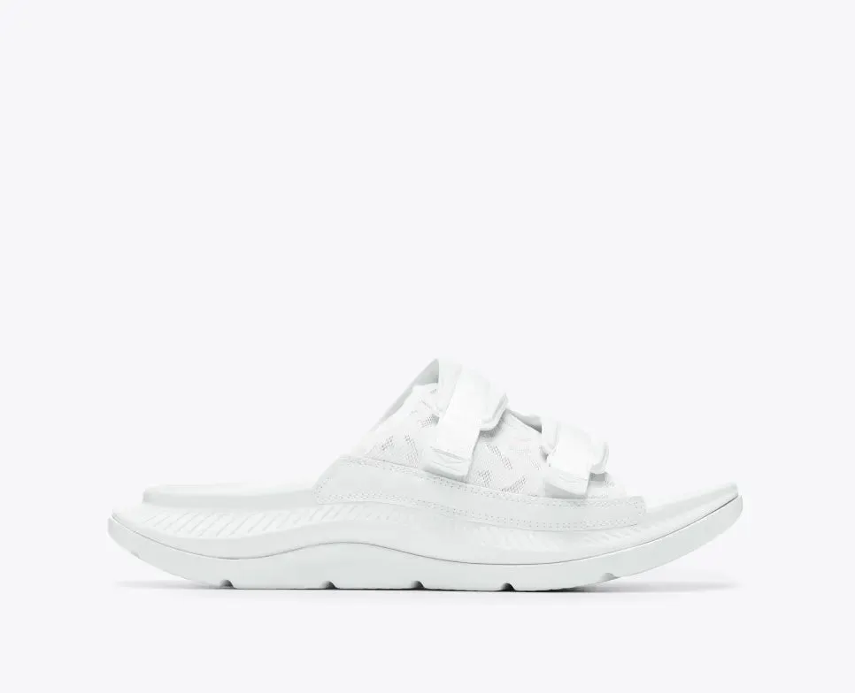 All Gender Hoka Ora Luxe Slide