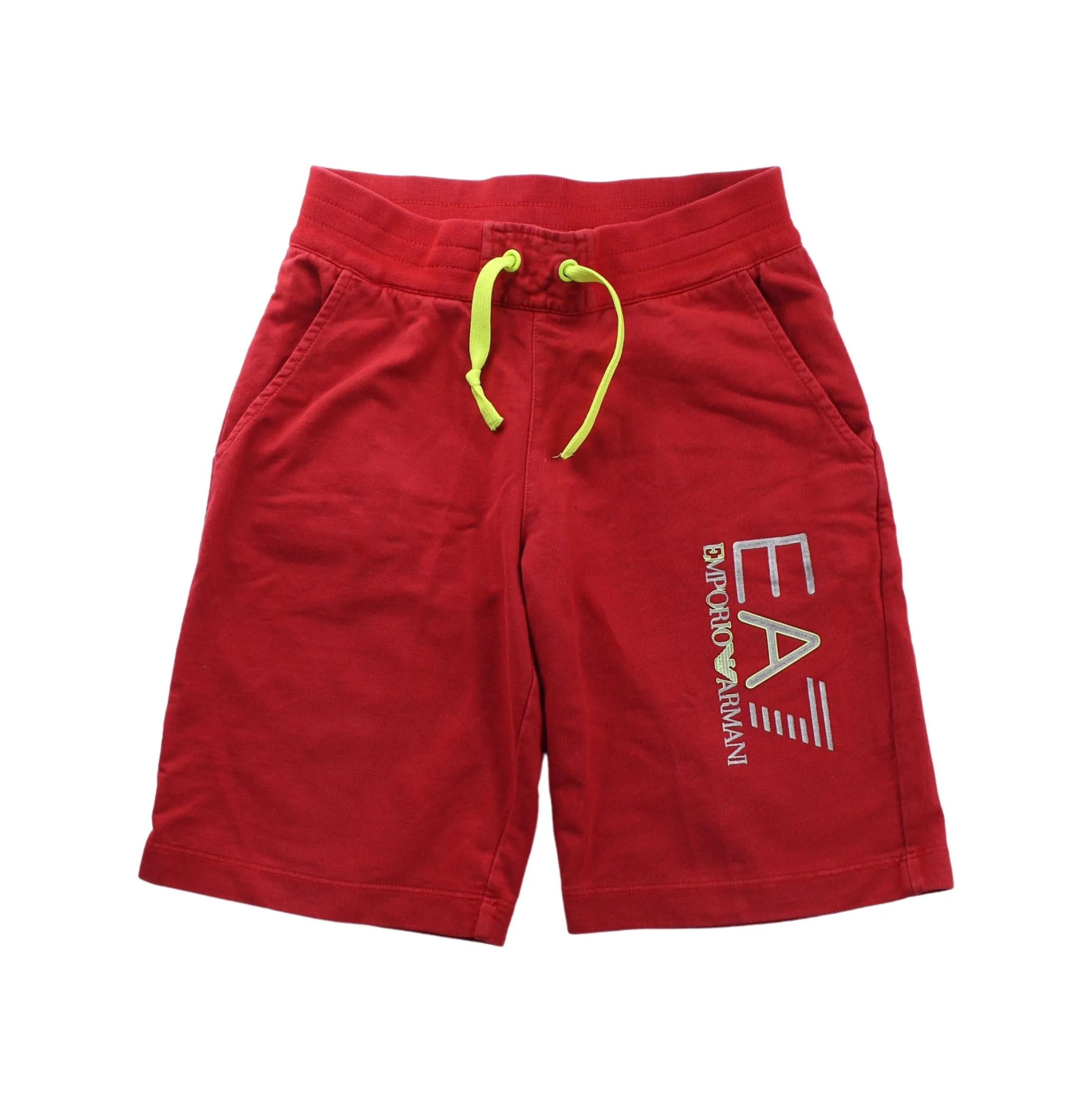 Armani Shorts 6T