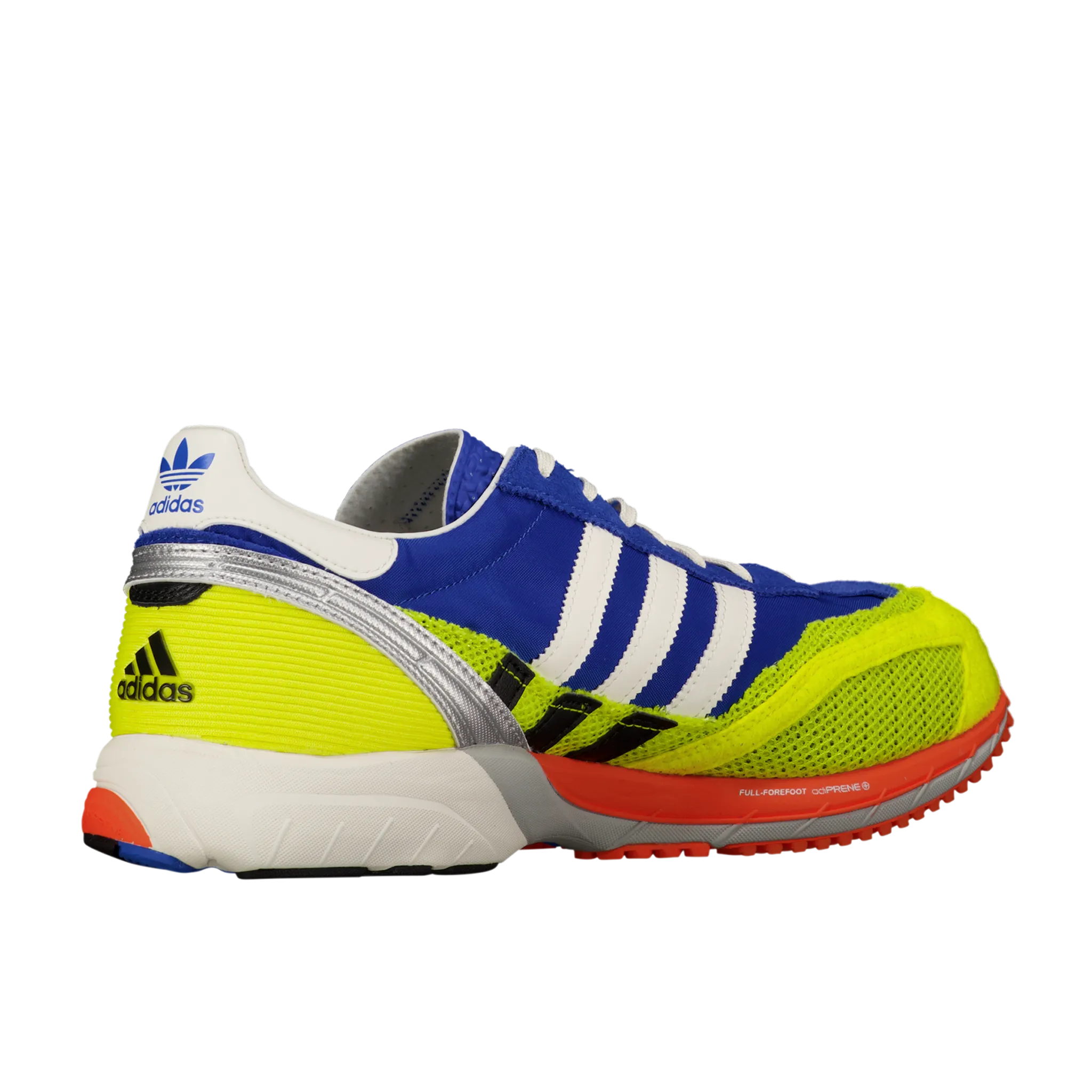 Bad Bunny x Adidas Adizero SL72 'Blue'