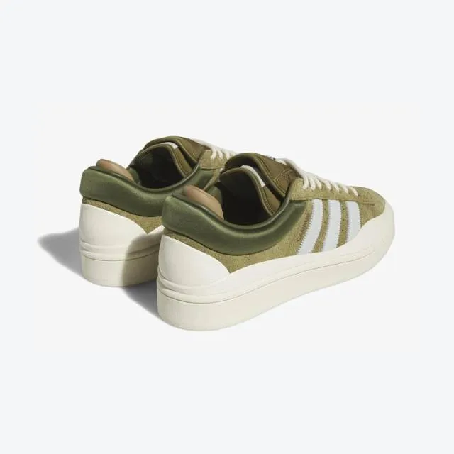 Bad Bunny x Adidas Campus Light (Wild Moss/ Olive Green/...