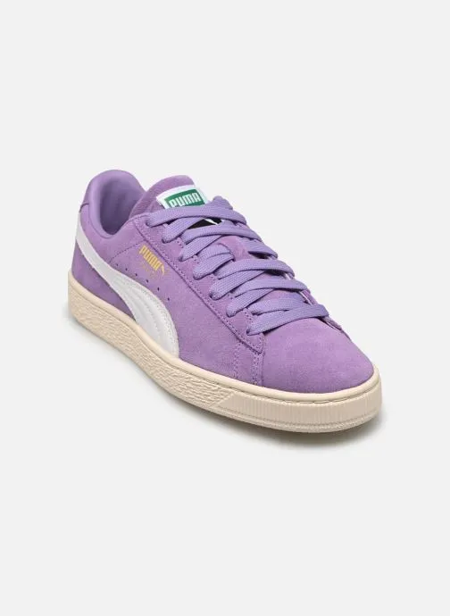 Baskets Puma Suede Classic W pour  Femme