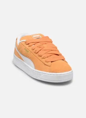 Baskets Puma Suede Xl pour  Femme