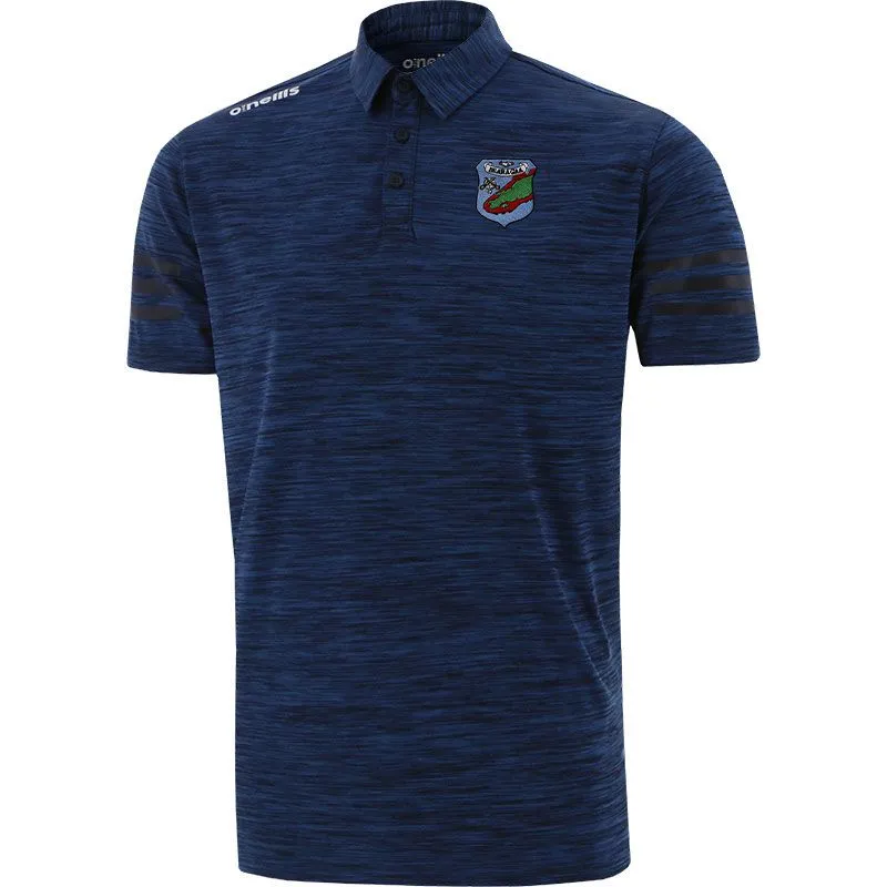 Beara GAA Osprey Polo Shirt