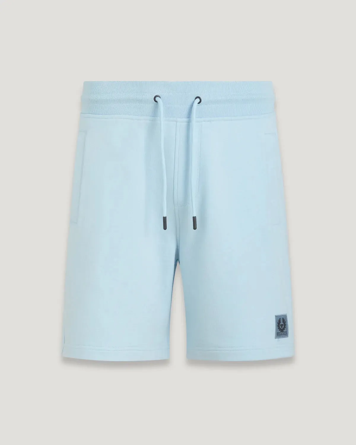 Belstaff Cotton Sweat Shorts