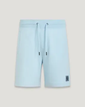 Belstaff Cotton Sweat Shorts