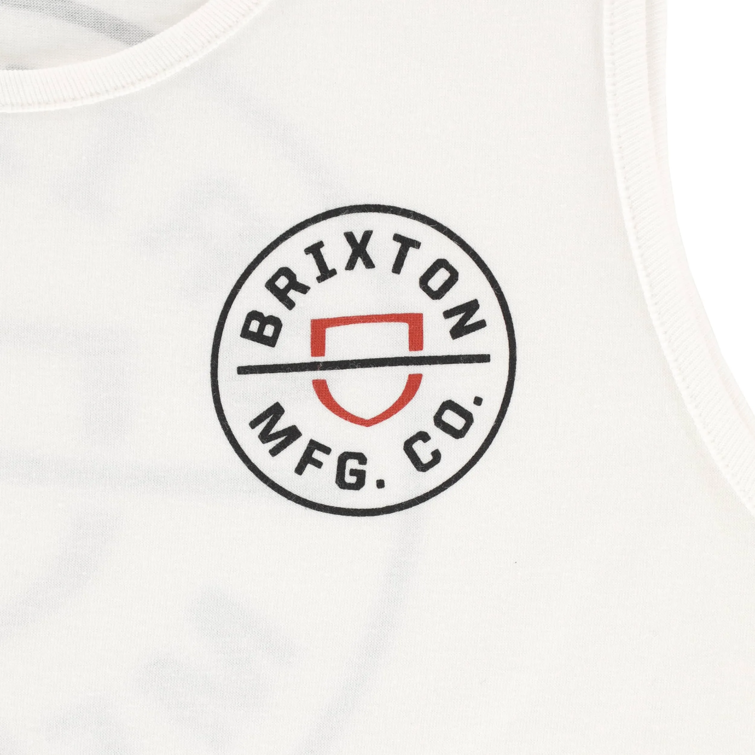 Brixton Crest Tank