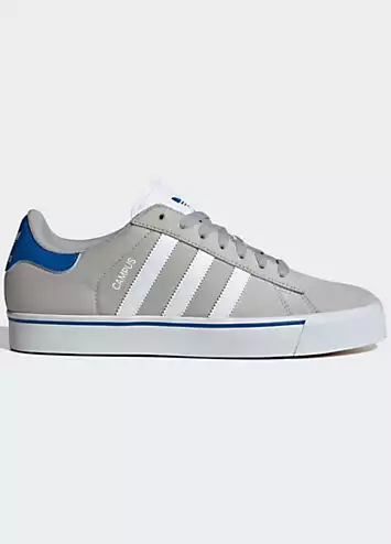 Campus Vulc Trainers by adidas Originals | Look Again