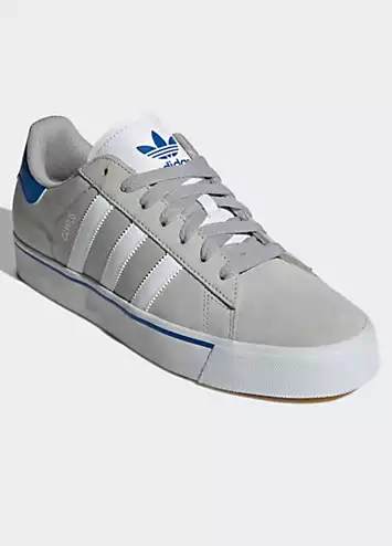 Campus Vulc Trainers by adidas Originals | Look Again