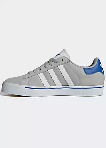 Campus Vulc Trainers by adidas Originals | Look Again