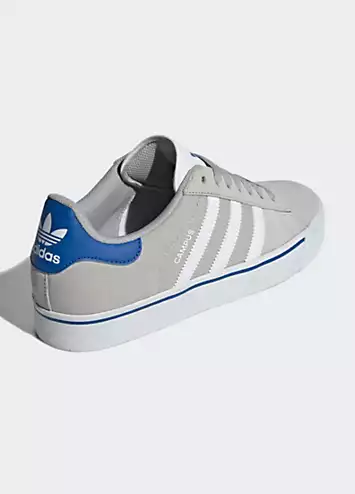 Campus Vulc Trainers by adidas Originals | Look Again