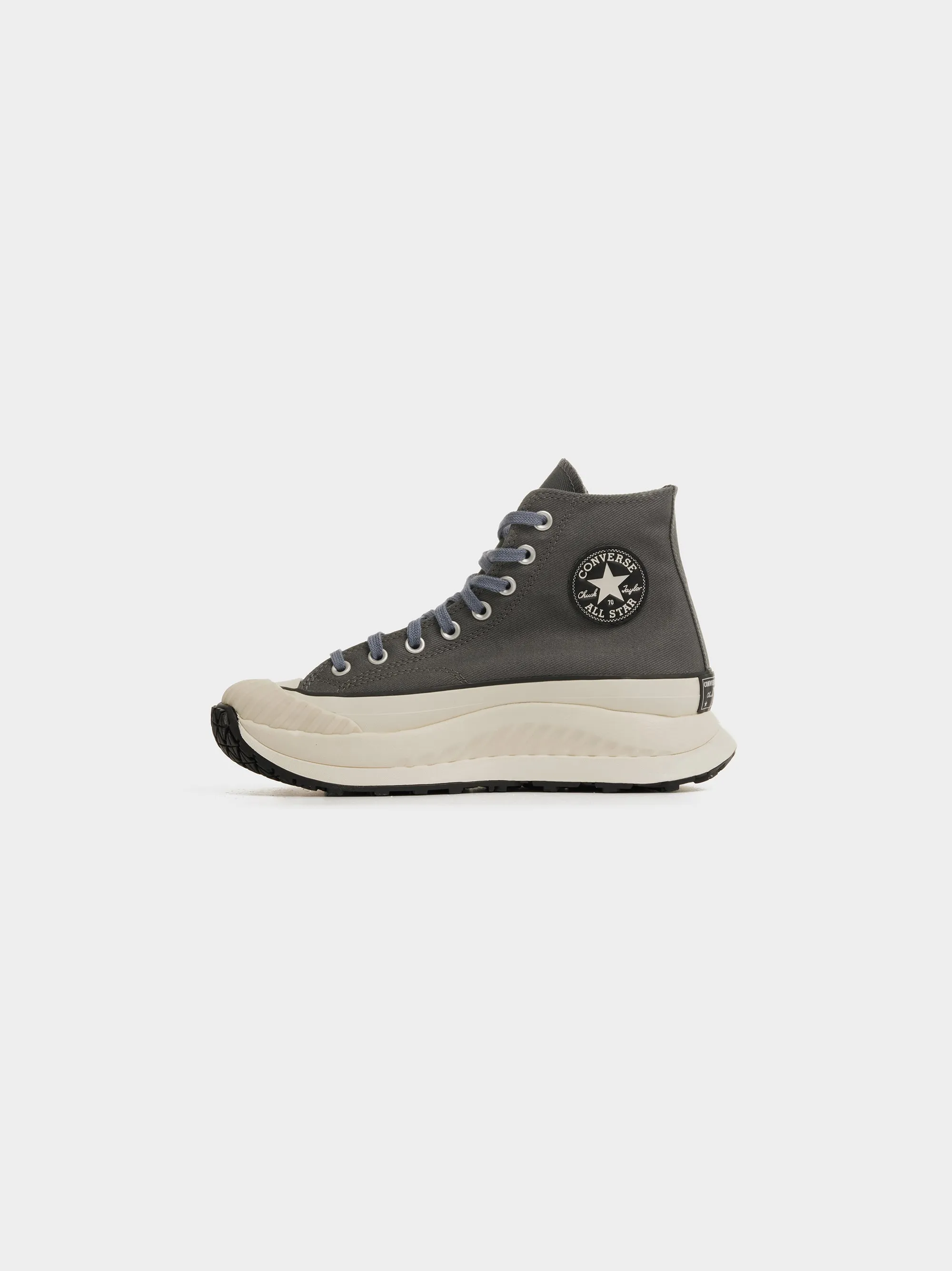 Chuck 70 AT-CX Hi, Cyber Grey / Lunar Grey