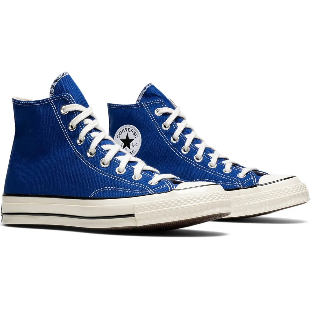 CHUCK 70 HI (aw20) Rush Blue/Egret/Black