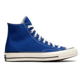 CHUCK 70 HI (aw20) Rush Blue/Egret/Black