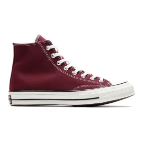 CHUCK 70 HI Deep Bordeaux/Egret