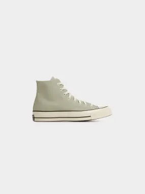 Chuck 70 Hi, Summit Sage / Egret