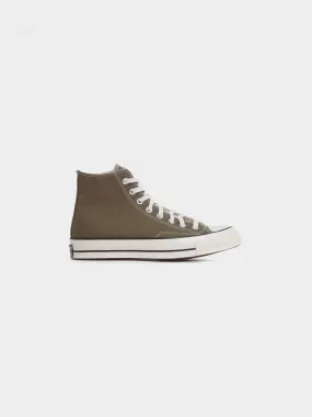 Chuck 70 Hi, Utility / Egret