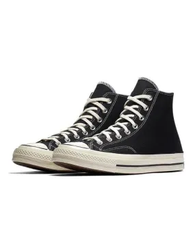 Chuck 70 High Top Black