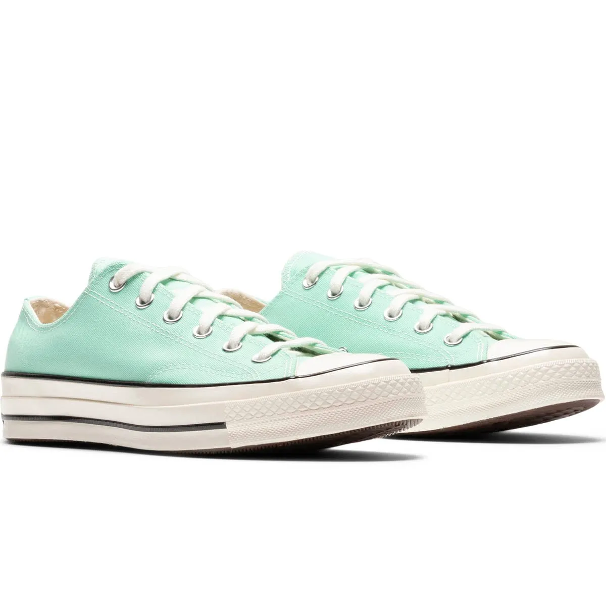 CHUCK 70 OX PRISM GREEN/EGRET/BLACK | Bodega