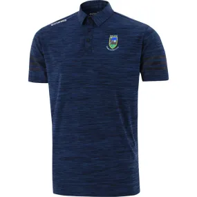 Cloonacool GAA Osprey Polo Shirt