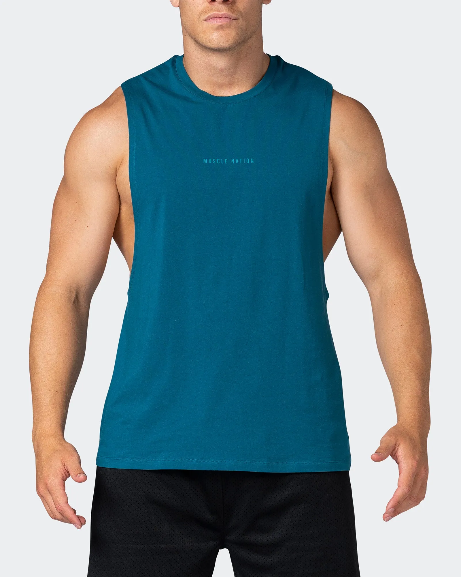 Condition Drop Arm Tank