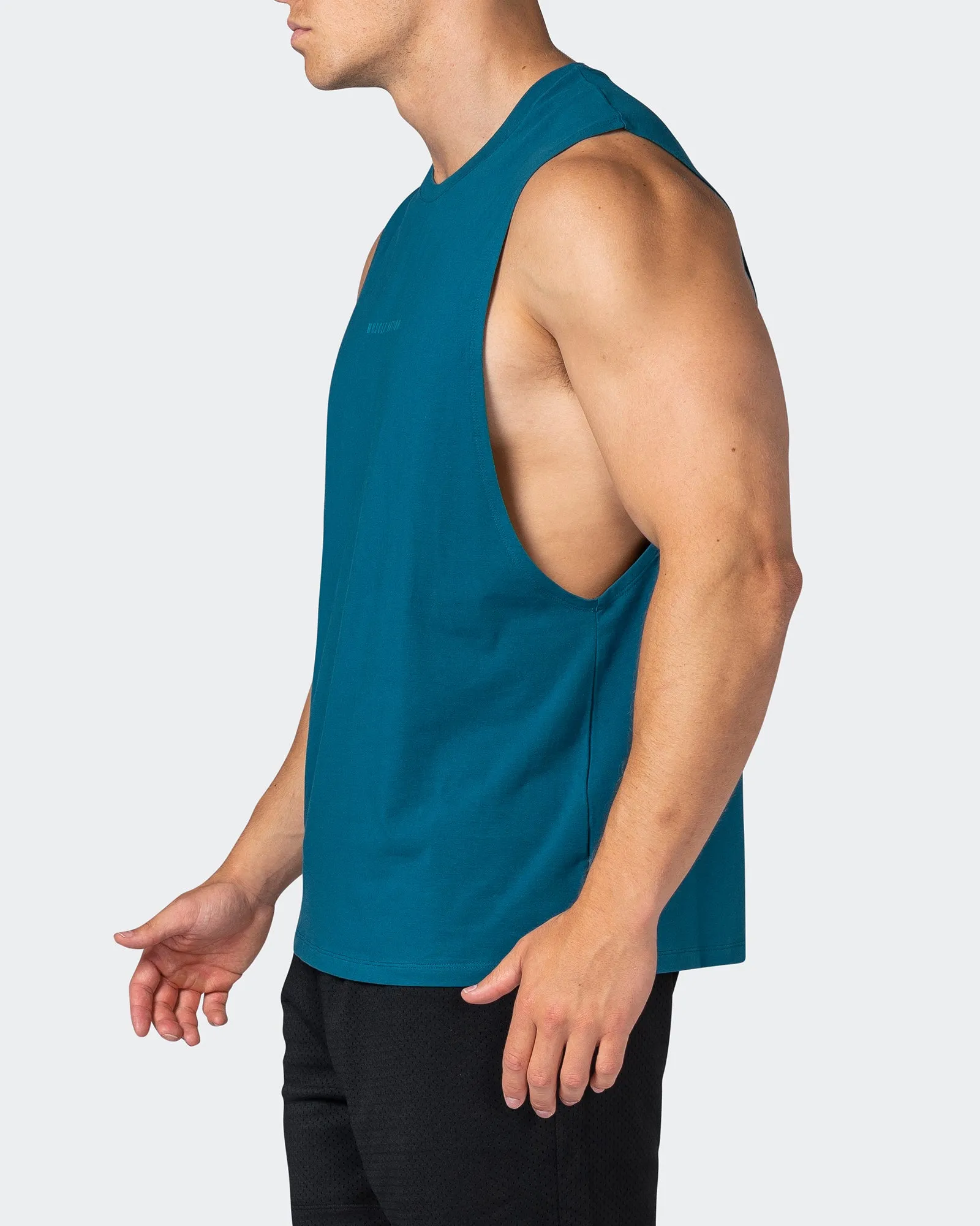 Condition Drop Arm Tank