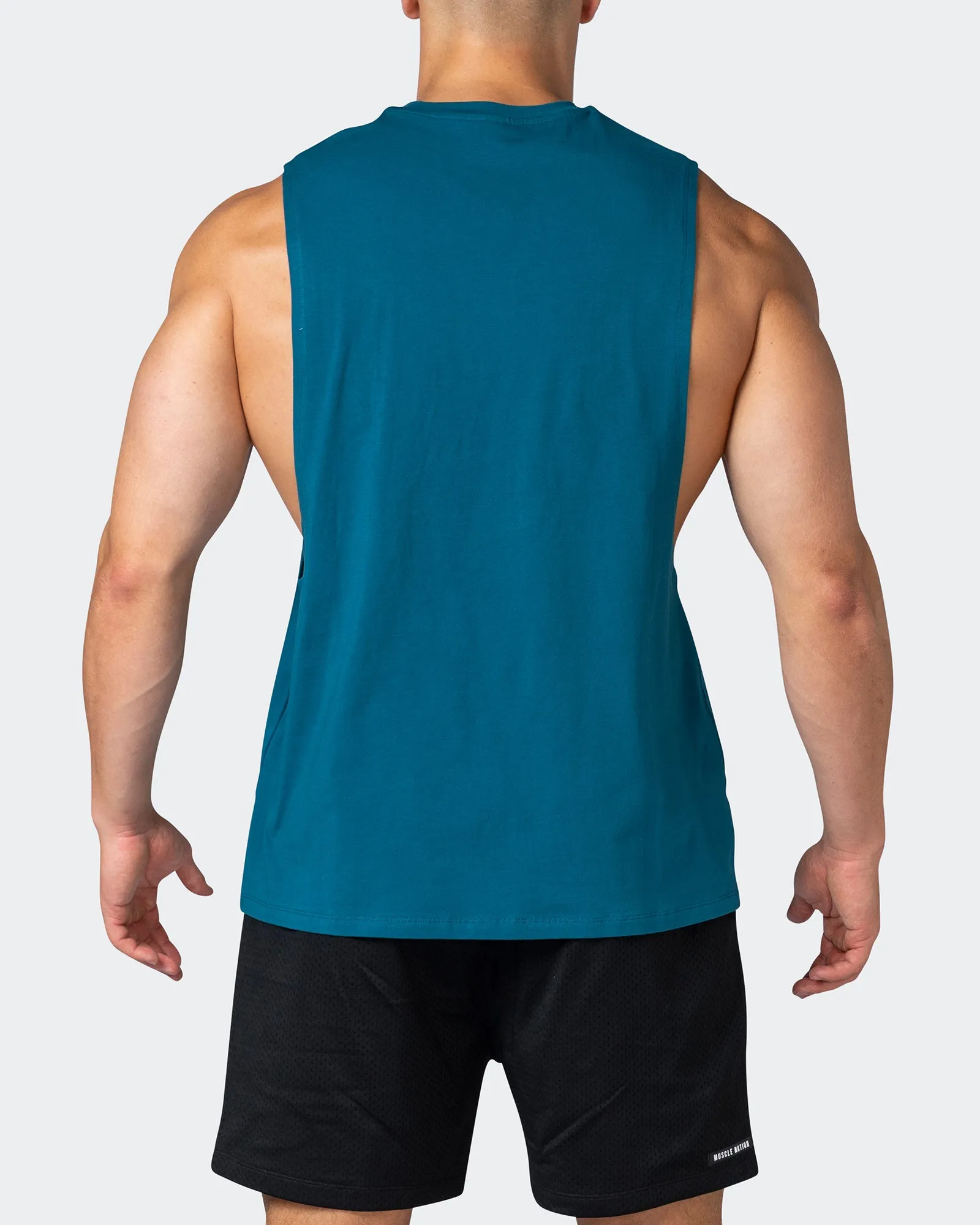 Condition Drop Arm Tank