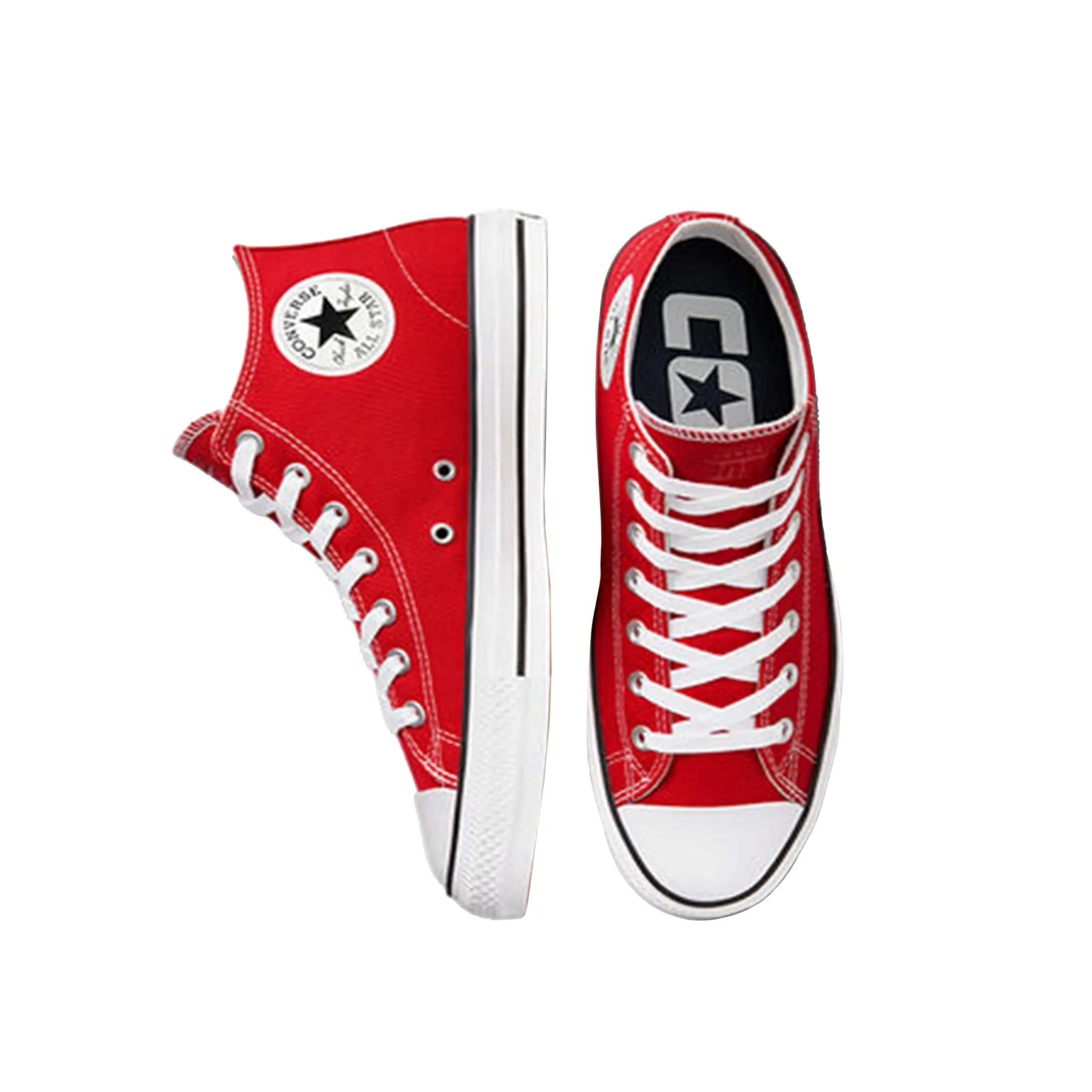 CONS Chuck Taylor All Star Pro Mid Shoe